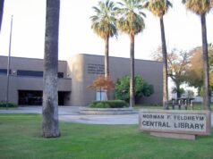 Lawyers in the Library Program to Offer Free Legal Advice at San Bernardino’s Feldheym Library