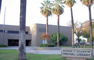 Lawyers in the Library Program to Offer Free Legal Advice at San Bernardino’s Feldheym Library