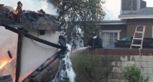 From the Statehouse to the Small Screen: The Painful Property Insurance Struggles of Altadena Fire Victims