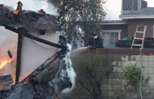 From the Statehouse to the Small Screen: The Painful Property Insurance Struggles of Altadena Fire Victims