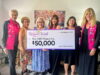 The CARE Project, Inc. Receives $50,000 Donation from Believe Walk