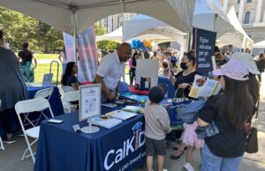 School’s In & Scholarships Are Too: Inland Empire Families Can Now Claim Their Share of $354 Million in CalKIDS Scholarships