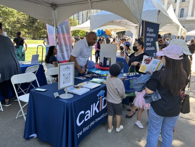 School’s In & Scholarships Are Too: Inland Empire Families Can Now Claim Their Share of $354 Million in CalKIDS Scholarships