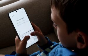 Landmark AI Chatbot Bill, Addressing Youth Risks, Moves to Gov. Newsom’s Desk