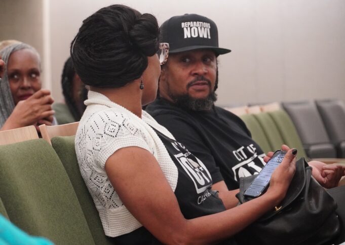 Three Black Caucus Reparations-Focused Bills Move Closer to Becoming California Law