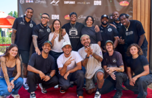 The Skate Board Association (SBA) Announces Launch of First-Ever Professional League