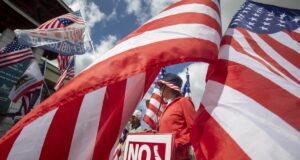 California’s Prop 50: Redistricting Fight Heats Up with Dem Rally and Fundraiser