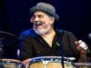 Latin Jazz Great Poncho Sanchez Performing at San Bernardino Valley College October 12