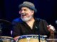 Latin Jazz Great Poncho Sanchez Performing at San Bernardino Valley College October 12