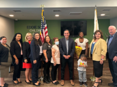 Rep. Aguilar Highlights Rising Cost of Living and Importance of Affordable Housing in the Inland Empire