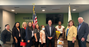 Rep. Aguilar Highlights Rising Cost of Living and Importance of Affordable Housing in the Inland Empire