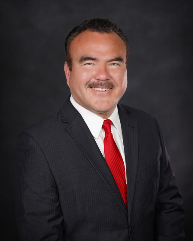 San Bernardino County Superintendent Ted Alejandre to Conclude Distinguished Service at End of Current Term