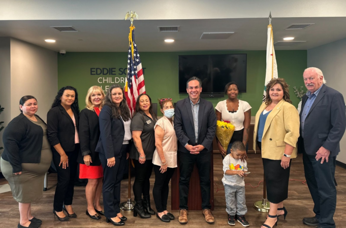 Rep. Aguilar Highlights Rising Cost of Living and Importance of Affordable Housing in the Inland Empire