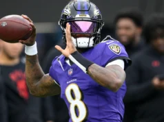 2025 NFL Odds: Back Ravens’ Team Total Over in Week 4