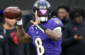 2025 NFL Odds: Back Ravens’ Team Total Over in Week 4