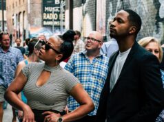 Neighborhood Dreams Block Party Brings Community, Learning, and Inspiration to San Bernardino