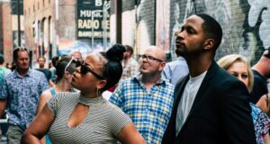 Neighborhood Dreams Block Party Brings Community, Learning, and Inspiration to San Bernardino