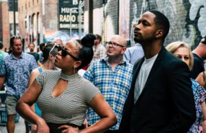 Neighborhood Dreams Block Party Brings Community, Learning, and Inspiration to San Bernardino