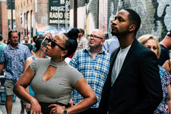 Neighborhood Dreams Block Party Brings Community, Learning, and Inspiration to San Bernardino