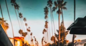 Your EV Will No Longer Give You the Privilege to Drive in HOV Lanes