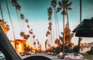 Your EV Will No Longer Give You the Privilege to Drive in HOV Lanes