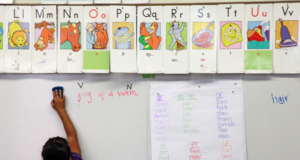 Evidence-Based Early Literacy Bill AB 1454 Passes California Senate With Unanimous Vote (38-0), Taking Major Step to Close Literacy Gaps