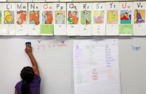 Evidence-Based Early Literacy Bill AB 1454 Passes California Senate With Unanimous Vote (38-0), Taking Major Step to Close Literacy Gaps