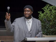 Influential Leader in Southern California’s Black and Muslim Communities Dies