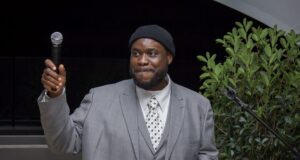 Influential Leader in Southern California’s Black and Muslim Communities Dies