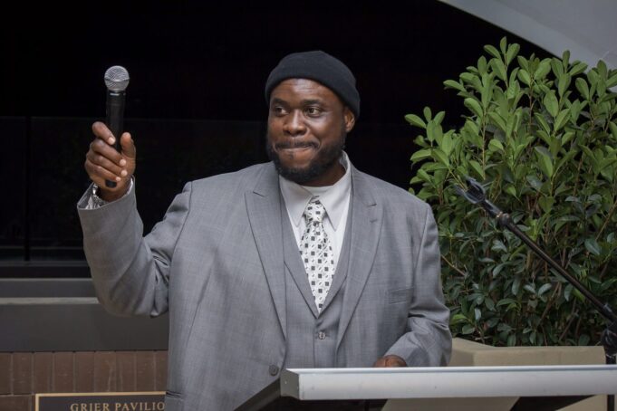 Influential Leader in Southern California’s Black and Muslim Communities Dies