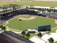 Ontario Announces Name for New Professional Baseball Stadium – ONT Field