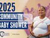 Women, Infants and Children Program celebrates National Breastfeeding Month