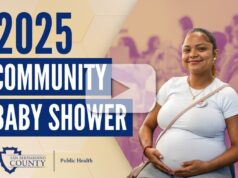Women, Infants and Children Program celebrates National Breastfeeding Month