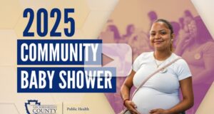 Women, Infants and Children Program celebrates National Breastfeeding Month