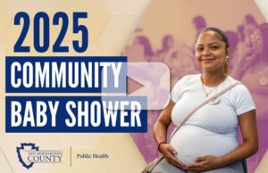 Women, Infants and Children Program celebrates National Breastfeeding Month