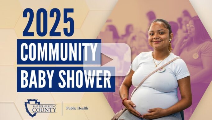 Women, Infants and Children Program celebrates National Breastfeeding Month