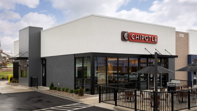 Chipotle Settles Gift Card Redemption Lawsuit