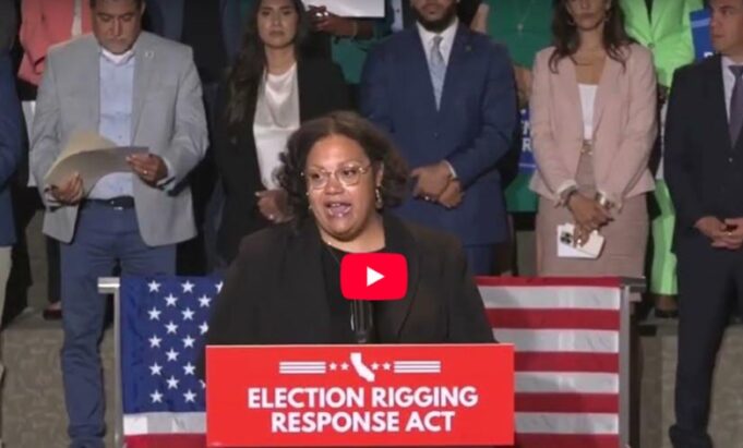 CTA Supports Proposition 50 to Safeguard Public Education and Democratic Processes