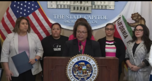 Gov. Newsom Signs Black Caucus Members’ Bills Reforming Student Expulsion, Early Childhood Education