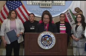 Gov. Newsom Signs Black Caucus Members’ Bills Reforming Student Expulsion, Early Childhood Education