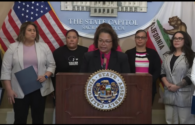 Gov. Newsom Signs Black Caucus Members’ Bills Reforming Student Expulsion, Early Childhood Education