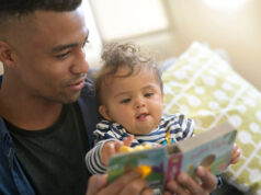 Every Baby Born in San Bernardino County Has a Scholarship Waiting in Their Name, Worth Up to $175