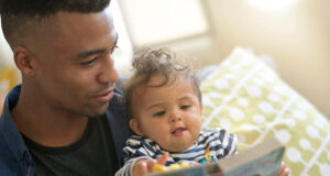 Every Baby Born in San Bernardino County Has a Scholarship Waiting in Their Name, Worth Up to $175