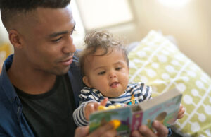 Every Baby Born in San Bernardino County Has a Scholarship Waiting in Their Name, Worth Up to $175