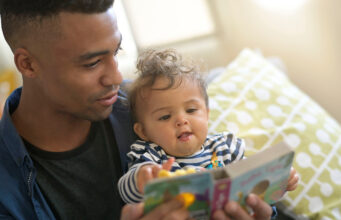 Every Baby Born in San Bernardino County Has a Scholarship Waiting in Their Name, Worth Up to $175