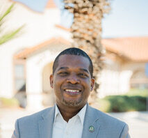 This isn’t politics as usual; it’s an emergency for our democracy," said Calif. Assemblymember Dr. Corey Jackson