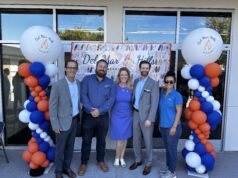 Erickson-Hall Construction Completed Eight-Week Summer Sprint Across Multiple School Districts