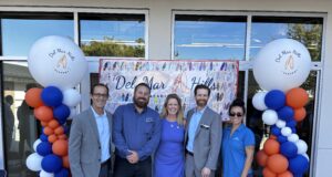 Erickson-Hall Construction Completed Eight-Week Summer Sprint Across Multiple School Districts