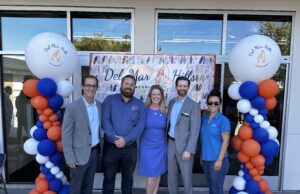 Erickson-Hall Construction Completed Eight-Week Summer Sprint Across Multiple School Districts