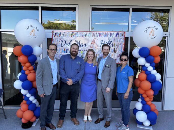 Erickson-Hall Construction Completed Eight-Week Summer Sprint Across Multiple School Districts